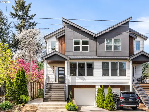 5623 N GAY AVE, Portland, OR 97217