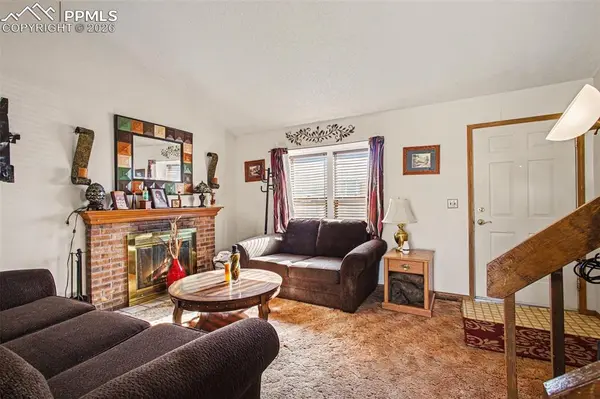 921 N Candlestar LOOP, Fountain, CO 80817