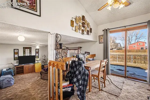 921 N Candlestar LOOP, Fountain, CO 80817