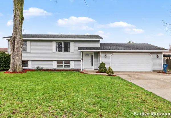 13051 Southland CT, Holland Twp, MI 49424