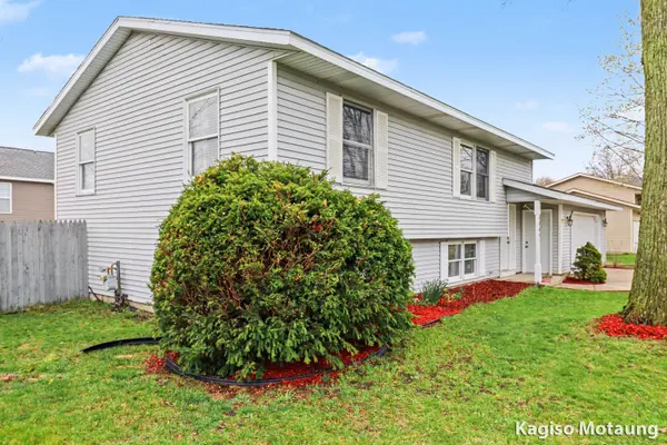 13051 Southland CT, Holland Twp, MI 49424