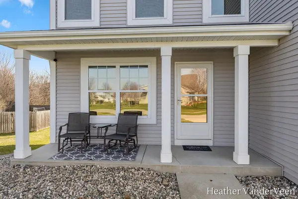 6286 Sheldon DR, Georgetown Twp, MI 49426