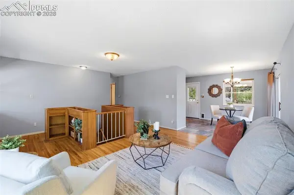 3708 Windflower CIR, Colorado Springs, CO 80918