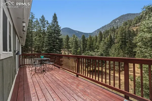 5130 Neeper Valley RD, Manitou Springs, CO 80829