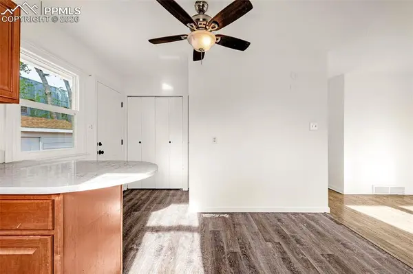 2736 Ben CT, Colorado Springs, CO 80909