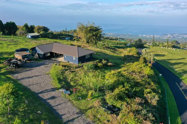 75-7196 KUAHEWA RD, Holualoa, HI 96725