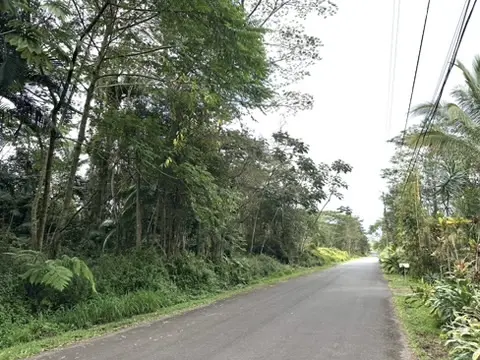 KUPONO ST, Pahoa, HI 96778
