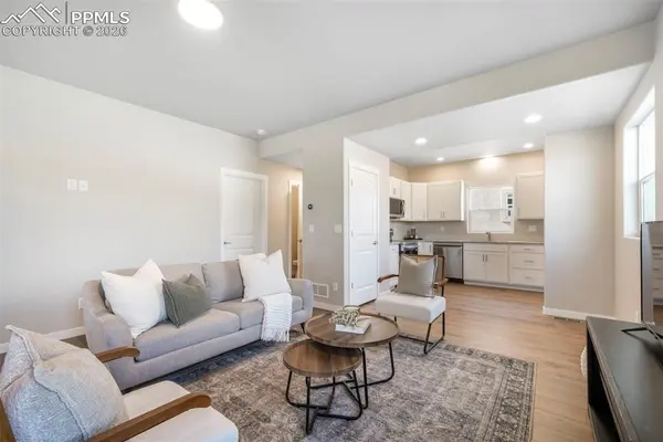 5169 Palomino Ranch PT, Colorado Springs, CO 80922