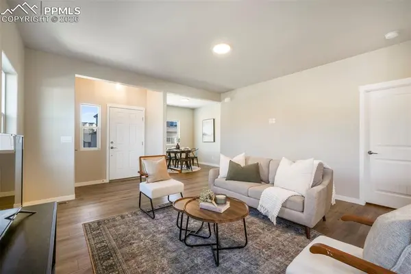 5169 Palomino Ranch PT, Colorado Springs, CO 80922