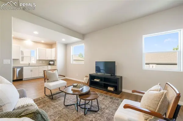 5169 Palomino Ranch PT, Colorado Springs, CO 80922