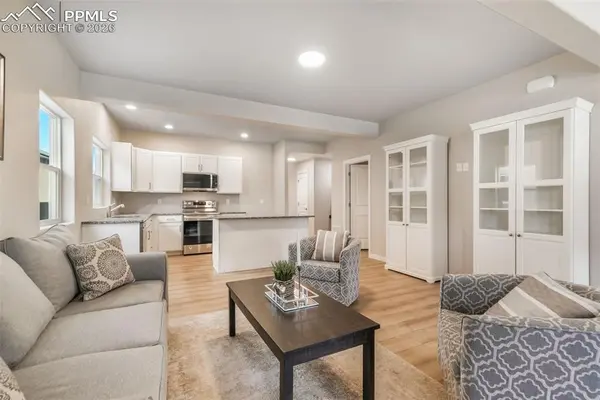 5129 Palomino Ranch PT, Colorado Springs, CO 80922