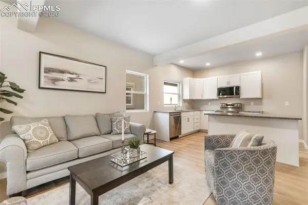 5129 Palomino Ranch PT, Colorado Springs, CO 80922