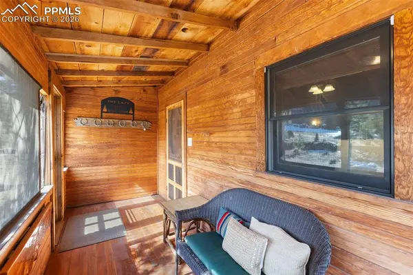 45 Conductor LN, Lake George, CO 80827