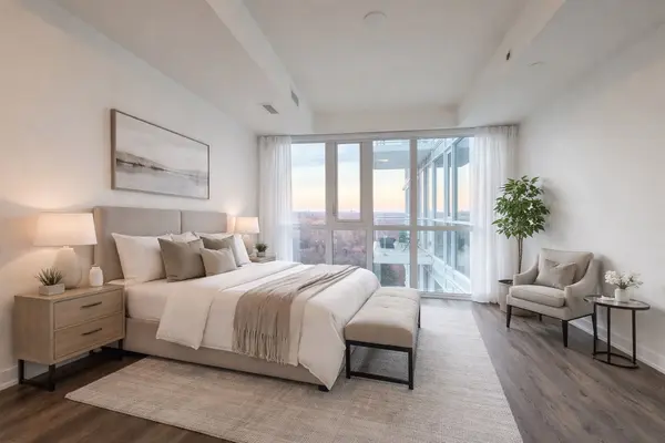 10 Deerlick CT #1214, Toronto C13, ON M3A 1Y4