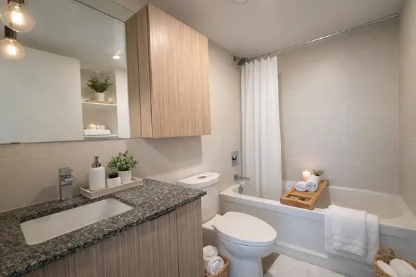 10 Deerlick CT #1214, Toronto C13, ON M3A 1Y4