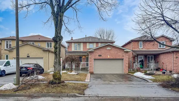 176 Large CRES, Ajax, ON L1T 2R2