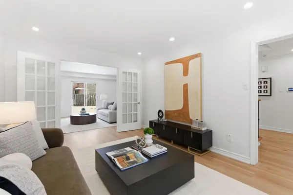 50 Stargell DR, Whitby, ON L1N 7X6