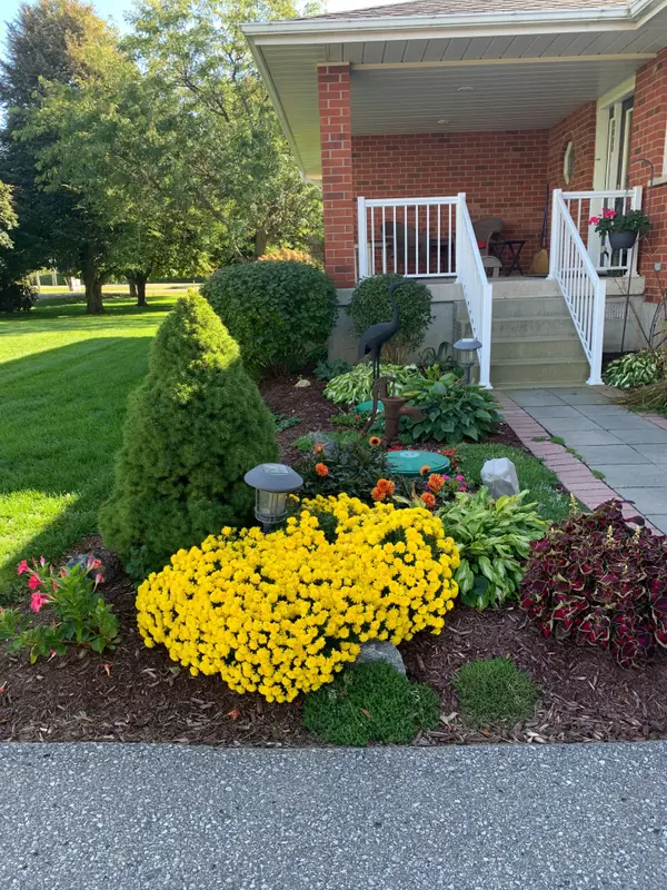 3060 Gibson RD, Clarington, ON L1B 0N7