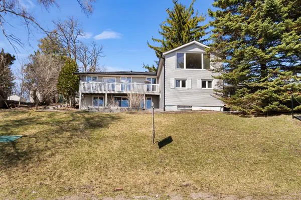 9 Evans DR, Whitchurch-stouffville, ON L4A 2Y4