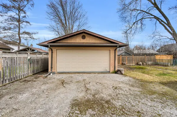 765 Churchill LN, Georgina, ON L0E 1S0