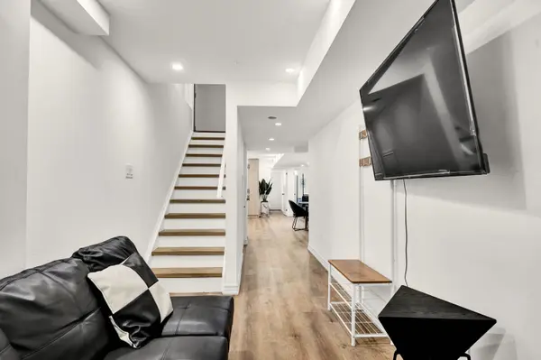 43 Erintol WAY, Markham, ON L3S 3J5