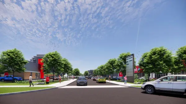 869 Hurontario ST #106, Collingwood, ON L9Y 2L8