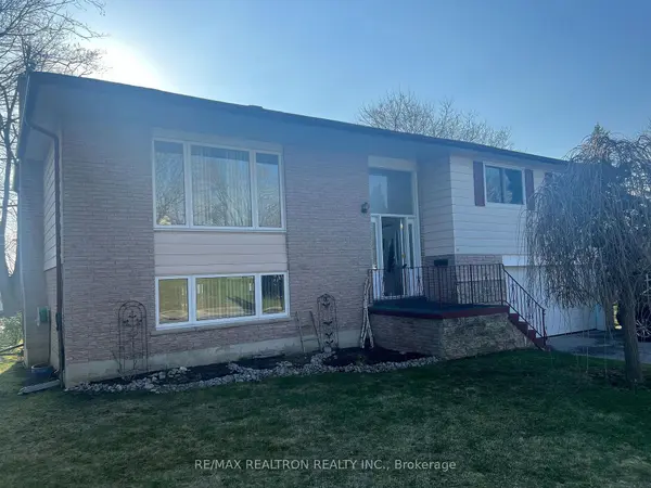 22 Jane CRES, Barrie, ON L4N 3T8