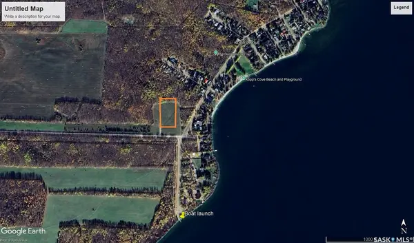 Rural Address, Mervin Rm No.499, SK S0M 1J0