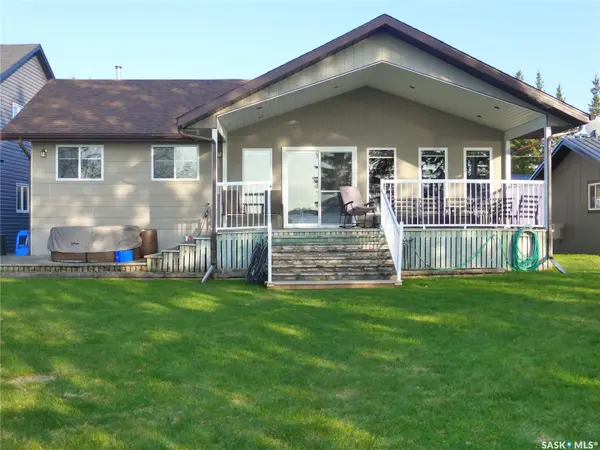 5 Mathews CRESCENT, Turtle View, SK S0M 1J0