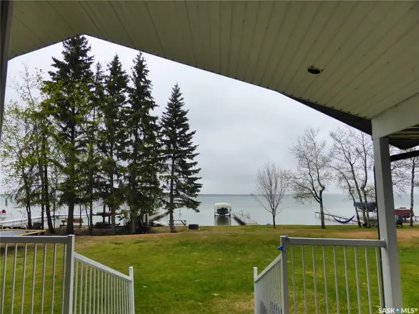 5 Mathews CRESCENT, Turtle View, SK S0M 1J0