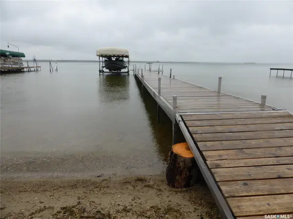 5 Mathews CRESCENT, Turtle View, SK S0M 1J0