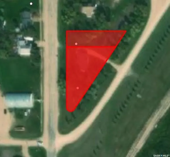 660 Park ROAD, Zenon Park, SK S0E 1W0