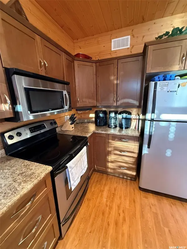 129 North Shore ROAD, Chitek Lake, SK S0J 0L0