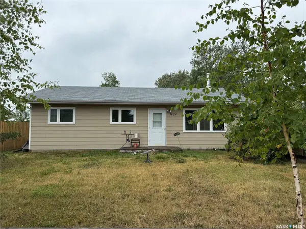 1429 Morin AVENUE, Buffalo Narrows, SK S0M 0J0