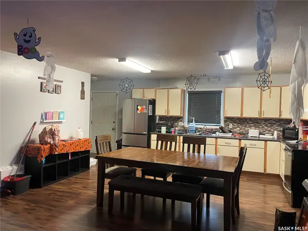 1429 Morin AVENUE, Buffalo Narrows, SK S0M 0J0