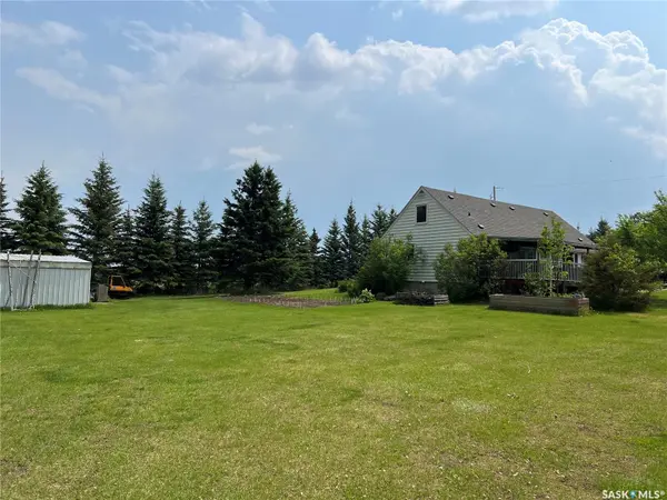 113 2nd AVENUE SE, Dorintosh, SK S0M 0T0