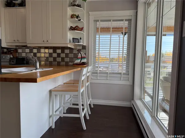 112 Midget ROAD, Buffalo Narrows, SK S0M 0J0