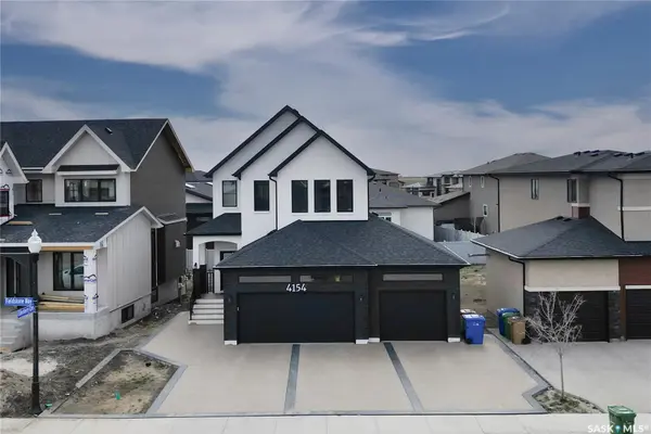 4154 Fieldstone WAY, Regina, SK S4V 3V3
