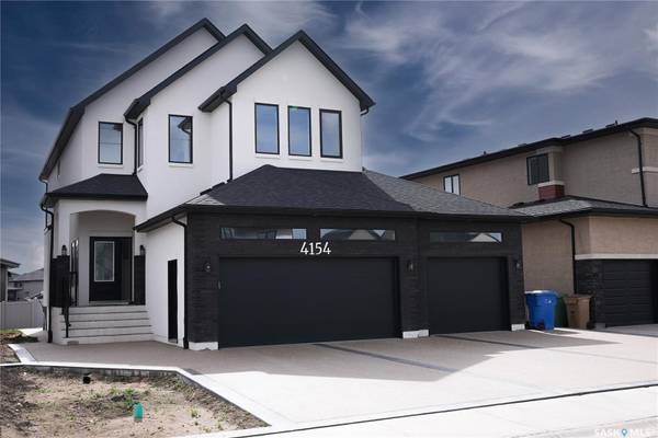 4154 Fieldstone WAY, Regina, SK S4V 3V3