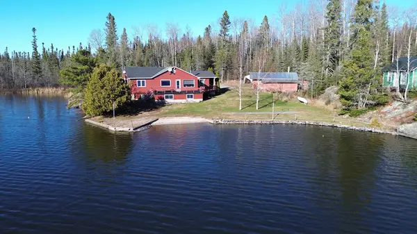 614 Shunsby RD, Kirkland Lake, ON P0K 1S0