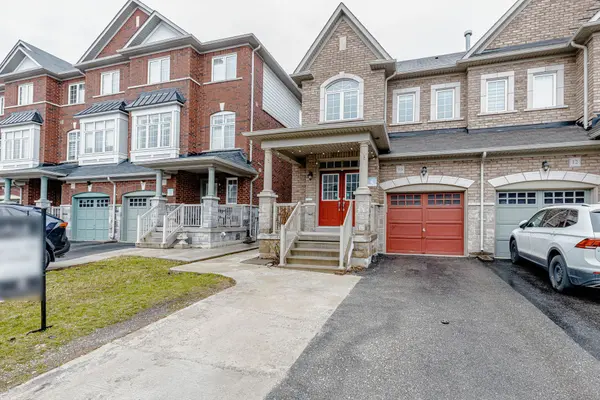 10 Eastlake RD, Brampton, ON L7A 3S2