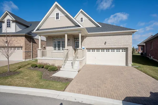 3 Gumtree ST, Brampton, ON L6R 4C7