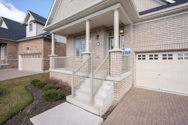 3 Gumtree ST, Brampton, ON L6R 4C7