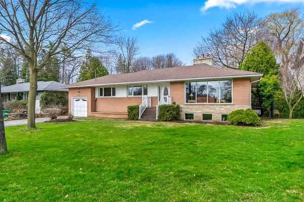 1546 Lorne Wood RD,  Mississauga,  ON L5H 3G3