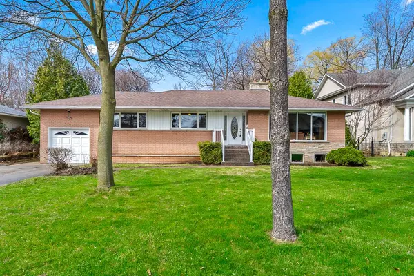 1546 Lorne Wood RD, Mississauga, ON L5H 3G3