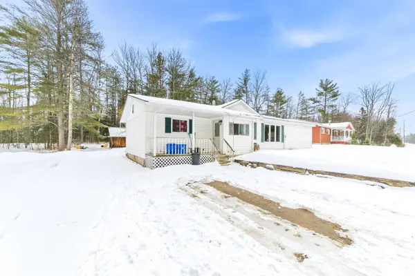 32848 Highway 17 HWY, Laurentian Hills, ON K0J 1P0