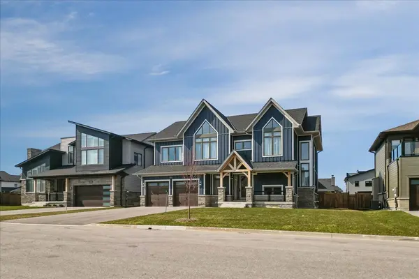 161 Springside CRES, Blue Mountains, ON L9Y 5L3