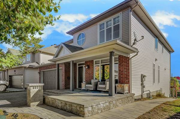 139 Baroness DR, Barrhaven, ON K2G 6Z2