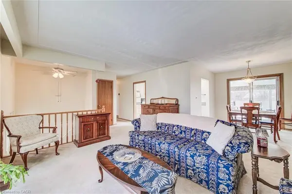 85 BURLINGTON DR, Kitchener, ON N2B 1T4