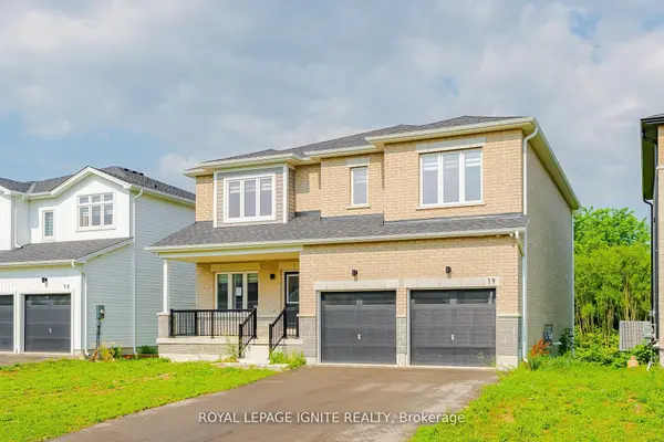 19 Butternut DR, Norfolk, ON N3Y 0G8